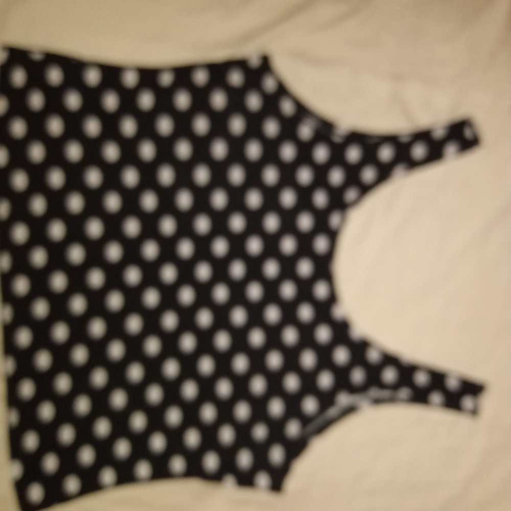 Tank top - Picture 2 of 3